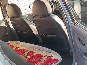 Daewoo: Daewoo Matiz: 2010 г., 0.8 л, Механика, Бензин, Хэтчбэк — 7