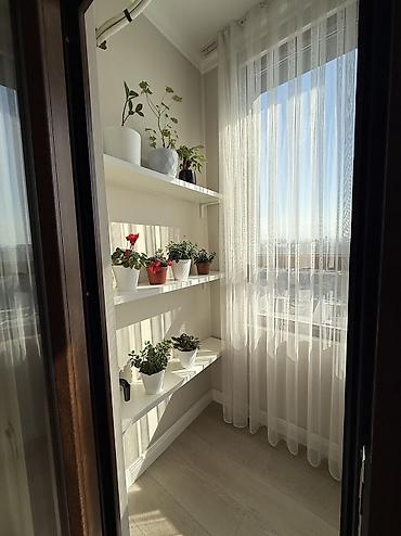 Продажа квартир: 4 комнаты, 116 м², 13 этаж — 8