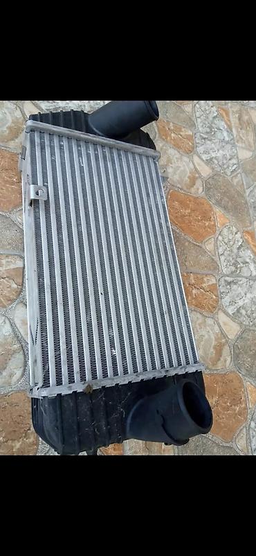 2107 radiator: Sarento interkuller 2014_2018 madel xaricdən dizel maşını üçün zakaz — 4