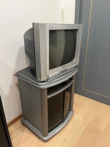 smart tv: İşlənmiş Televizor JVC 54" Ünvandan götürmə — 4