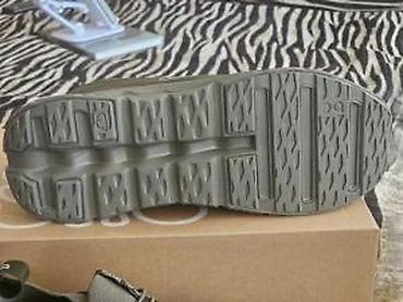 Patike: LOEWE X CLOUDMONSTER, ORIGINAL, HIT, VEL. 42 | Dostupne odmah! ! ! — 22