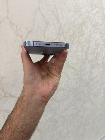 Apple iPhone: IPhone 13 Pro Max, 128 GB, Sierra Blue — 2