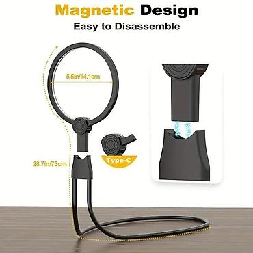Ручные механические инструменты: Boyun lupası 8039-6 Boyun Lupası 8039-6 ətraflı işlər və təhlillər — 2