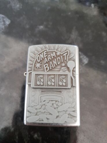 usb зажигалка: Зажигалка, Zippo, Бензиновая, Б/у