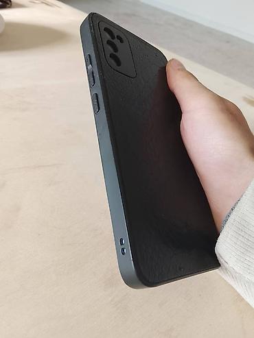 Samsung: Samsung Galaxy A02e, Б/у, 32 ГБ, цвет - Синий, 2 SIM — 5