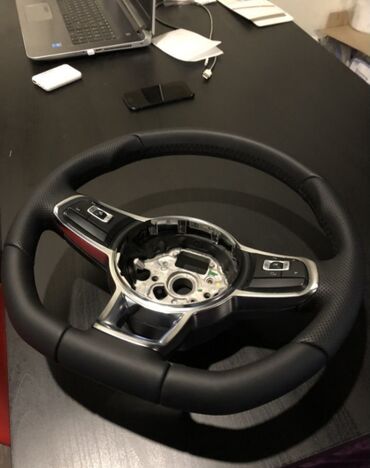 СТО, ремонт транспорта: Перетяжка салона, без выезда — 5