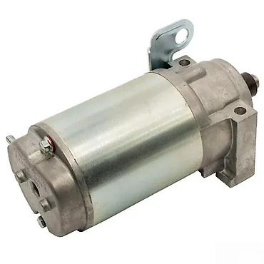 Elektromotori: Anlaser za motocikle/skutere - Tip: električni starter motor sa — 3