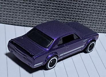 ford fox: Məhsul: Kolleksiya üçün metal die-cast mini avtomobillər dəsti — 5