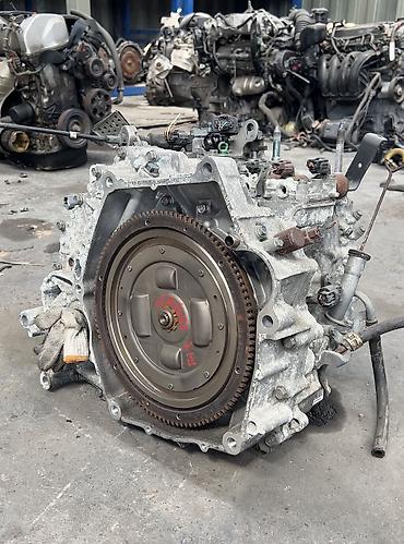 кпп хонда фит: Коробка передач Вариатор Honda 2003 г., Б/у, Оригинал, Япония — 1