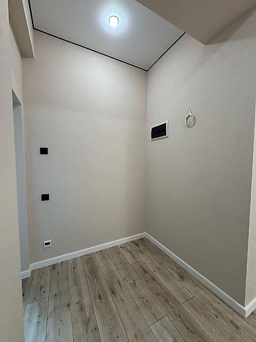 Продажа квартир: 1 комната, 37 м², 2 этаж — 6