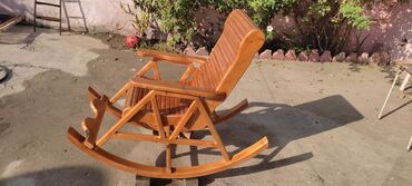 Kreslolar: Yeni, Kreslo-kaçalka, Parça, Kredit yoxdur, Ödənişli çatdırılma — 6