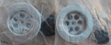 Digər santexnikalar: Çanaq üçün sifonlar Yeni sifon başlıqları, çanaq üçün cürdək sifon — 13