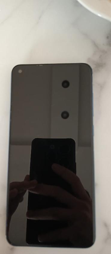 redmi note 9 ekran: Redmi Note 9, 64 GB, rəng - Mavi, Barmaq izi — 2