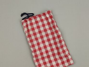 h: Material bag, condition - Very good