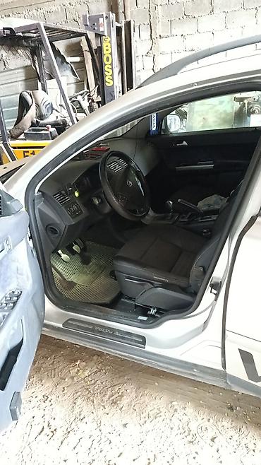 Volvo: Volvo V50: 2008 г., 1.6 л, Механика, Дизель, Универсал — 7