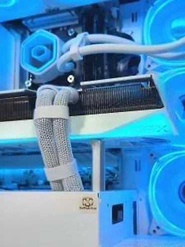 Desktop računari i radne stanice: Ryzen 7 7800X3D RX 9070XT X870 32GB 1TB -SM169PC. ✨ Prodaja i — 8