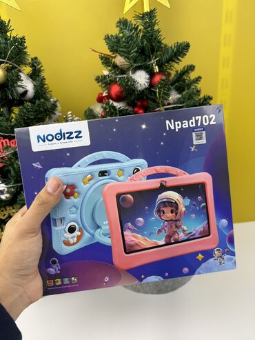 Планшеты: Планшет, Новый — 6