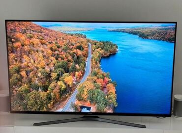 102 ekran televizor: Телевизор Samsung 40"