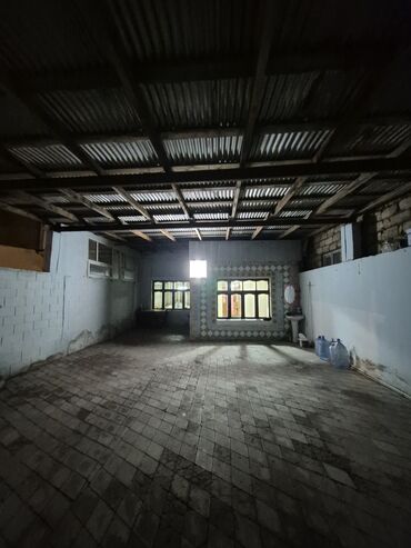 Köhnə tikili: Bakı, Zabrat, 6 otaqlı, Köhnə tikili, m. Koroğlu, 150 kv. m — 10