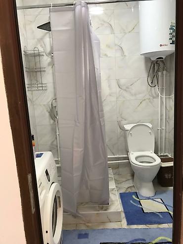сдаю в аренду место: 54 м², 1 комната, Без животных — 5