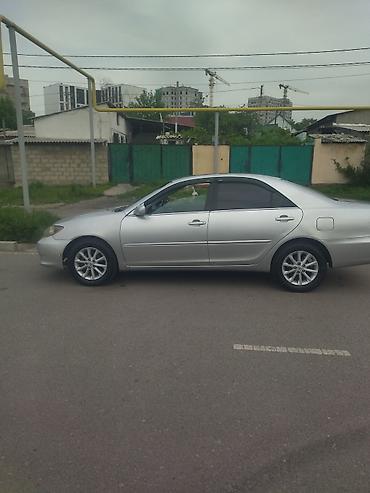 voxy noah: Toyota Camry: 2005 г., 2.4 л, Автомат, Бензин, Седан — 5