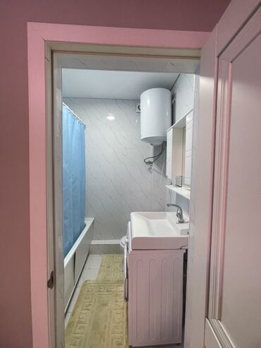 Продажа квартир: 3 комнаты, 88 м², Элитка, 9 этаж, Евроремонт at lalafo.kg — 12 Продажа квартир: 3 комнаты, 88 м², Элитка, 9 этаж, Евроремонт — 12