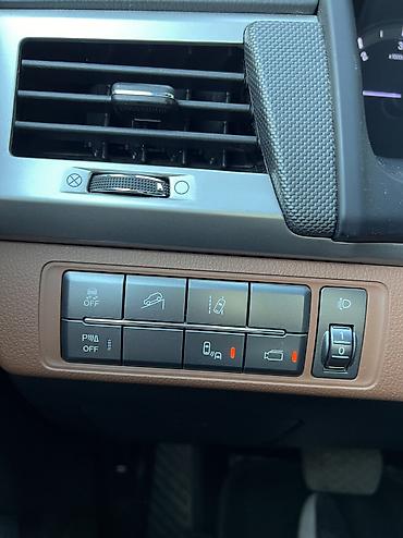 Ssangyong: Ssangyong Rexton Sports: 2019 г., 2.2 л, Автомат, Дизель, Пикап — 14