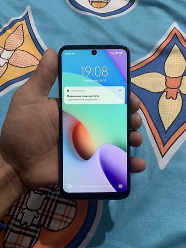 xiaomi 4a: Xiaomi, 12, Б/у, 128 ГБ, цвет - Синий, 2 SIM — 2