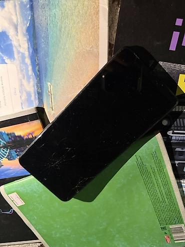 note 13 pro plus: Infinix Hot 30, Б/у, 256 ГБ, цвет - Черный — 5