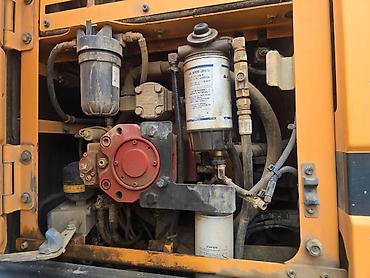 Экскаваторы: Экскаватор, Hyundai, 2018 г., Колесный — 8