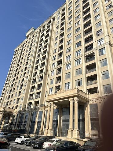 nahcivan ev kiralari: İcarəyə verilir 2 otaqlı yeni tikili 80 m², Şah İsmayıl Xətai m — 2