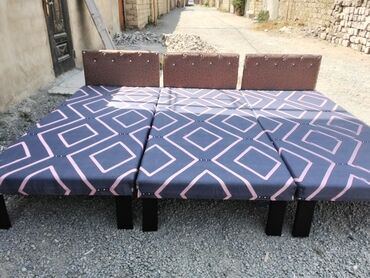 Çarpayılar: Yeni, Təknəfərlik çarpayı, Bazasız, Azərbaycan — 13