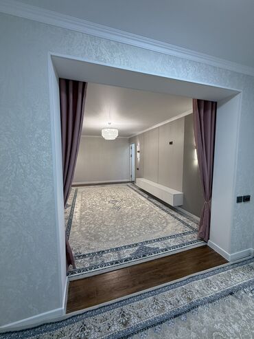 Продажа квартир: 3 комнаты, 64 м², 104 серия, 1 этаж, Дизайнерский ремонт — 19