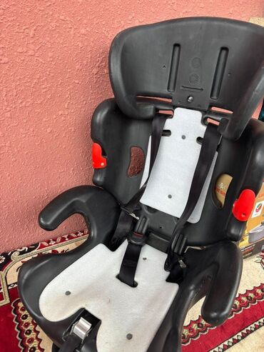 адаптеры для автокресел: Uşaq avtomobil oturacağı - Bərk polimer karkaslı, yüksək arxa dayaqlı at lalafo.az адаптеры для автокресел: Uşaq avtomobil oturacağı - Bərk polimer karkaslı, yüksək arxa dayaqlı