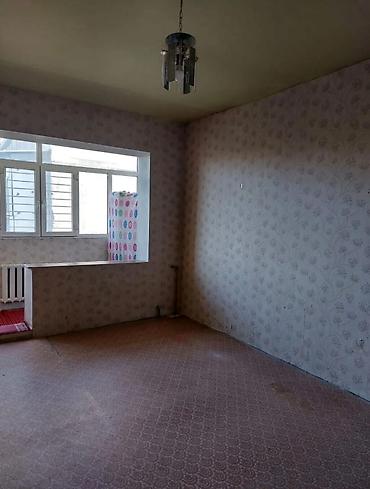 Продажа квартир: 1 комната, 34 м², Манаса/Боконбаева 105 серия, 5 этаж, Косметический ремонт — 4