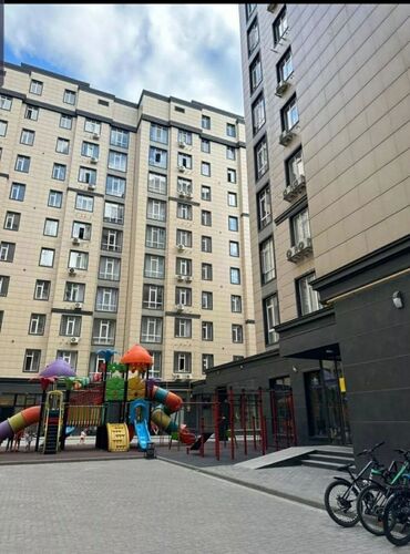 Продажа квартир: 3 комнаты, 108 м², Элитка, 7 этаж, Дизайнерский ремонт