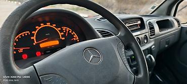 Другой строительный транспорт: Продаю Мерседес спринтер Дубль кабина САМОСВАЛ ГОД 2003 ОБЪЕМ 2 at lalafo.kg — 8 Другой строительный транспорт: Продаю Мерседес спринтер Дубль кабина САМОСВАЛ ГОД 2003 ОБЪЕМ 2 — 8