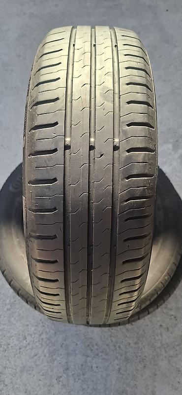 auto otpad vrbas: 175 65 R14 Michelin.Prodajem 2kom polovne letnje auto gume dimenzije — 2