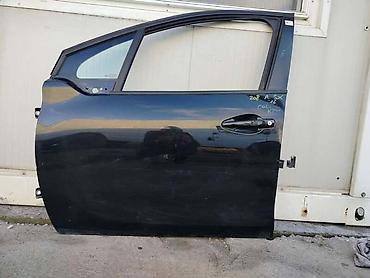 ventilator za auto: PREDNJA LEVA VRATA ZA PEUGEOT 208 ZA 2016. GOD. | Prednja leva vrata — 1