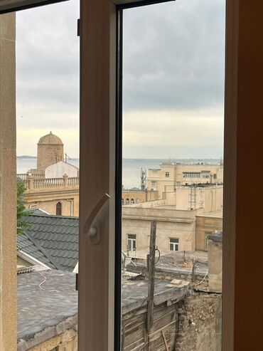 Otel və hostellər: Mənzərəli terraslı hostelin otaqları - Şəhər mərkəzində, dəniz və — 31