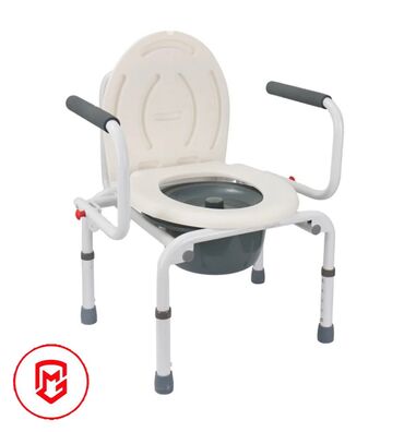 ортопедическая сидушка: Комнатные туалетные кресла под заказ. Можно использовать как простое