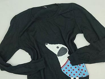 feba stroje: F&F, Sweter damski, rozmiar S — 1