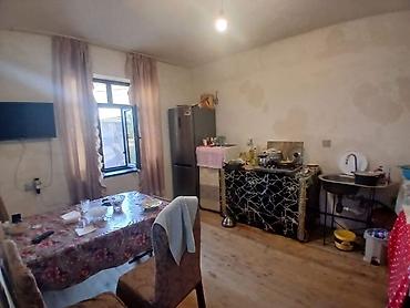 kreditle satilan evler: Biləcəri 3 otaqlı, 100 kv. m, Orta təmir — 8