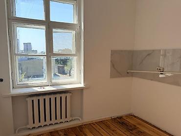 Продажа квартир: 2 комнаты, 64 м², парк Панфилова / стадион Спартак Сталинка, 3 этаж — 9