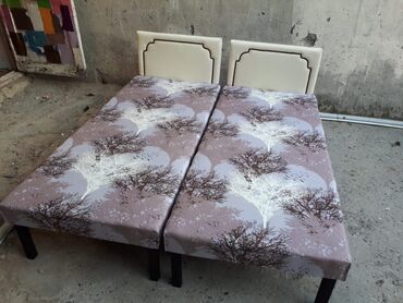 Çarpayılar: Çarpayilar təzədir hazirlari var zəmanetlidir çatdrilma var munasib — 3