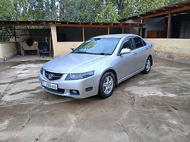 хонда аккорд 1997: Honda Accord: 2002 г., 2 л, Автомат, Бензин, Седан — 1