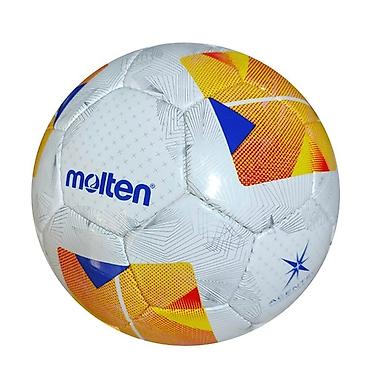 Toplar: ⚽ SATILIR – MOLTEN FUTBOL TOPU ⚽ 🔥 Keyfiyyət, rahatlıq və davamlılığı — 4