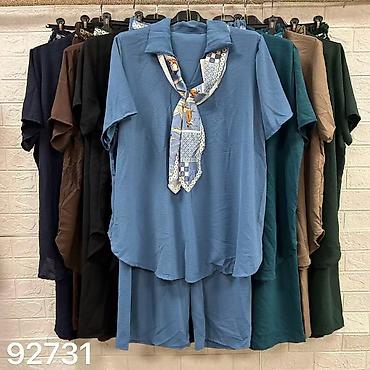 black tn: 🌞 New collection 🌞 
Za punije dame 2XL 3XL 4XL (uni) 
Cena 2500 din — 5