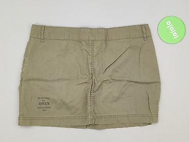 dlugie spodnice: ONLY, Spódnica damska, rozmiar L — 3