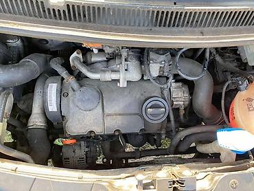 focus 4: T5 1.9 TDI SERVO | T5 1.9 TDI 5 brzina delovi Pogledajte ostale — 3
